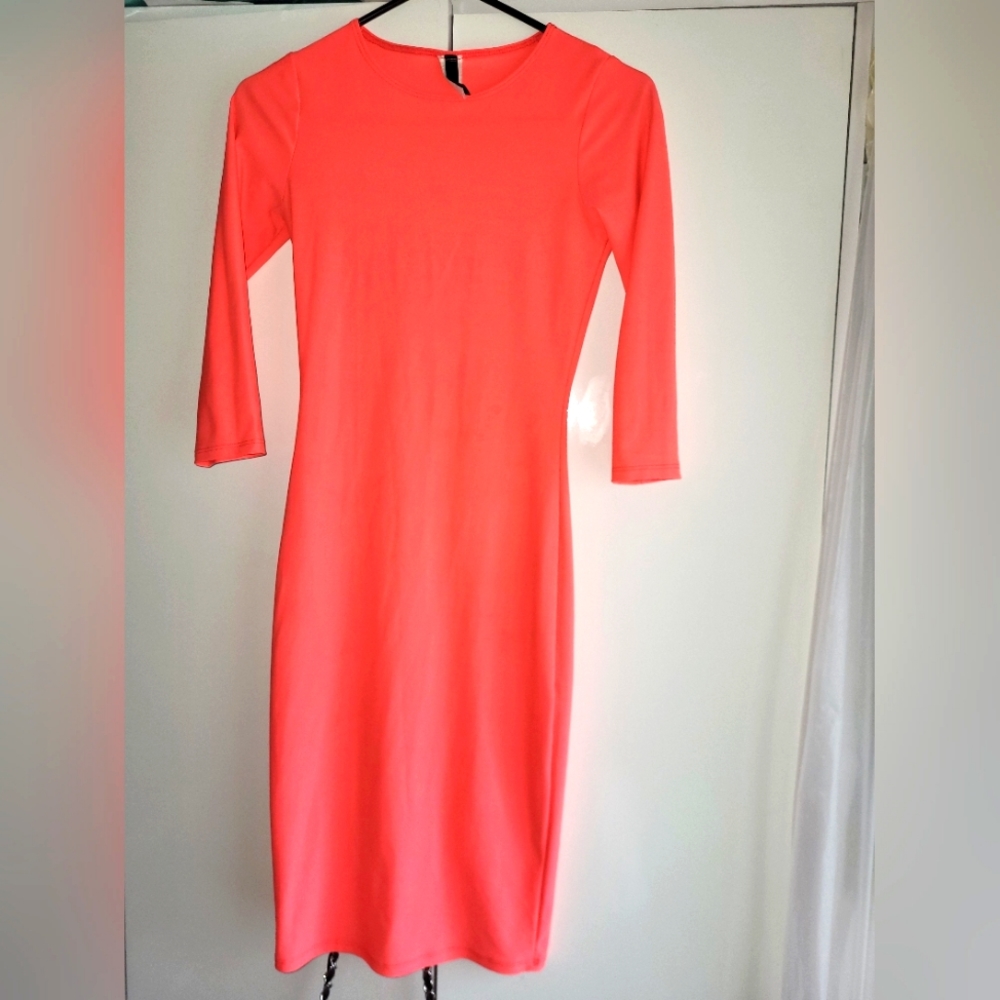Bodycon Dress
